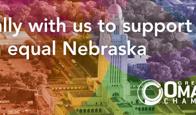 LB 586: Sexual Orientation Anti-Discrimination Nebraska State Legislature Testimony