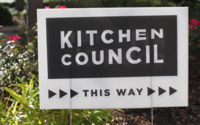 The Kitchen Council Opens Up a New World to Foodpreneurs
