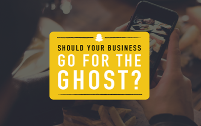 Should Your Business Go for the Ghost?