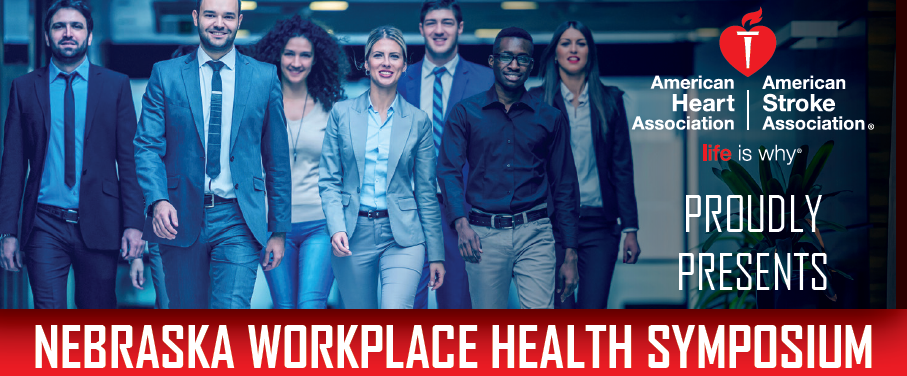 Nebraska Workplace Health Symposium