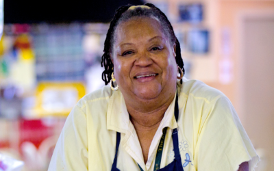 March Small Business of the Month: Big Mama’s Kitchen & Catering