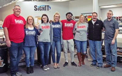 June Small Business of the Month: SignIT