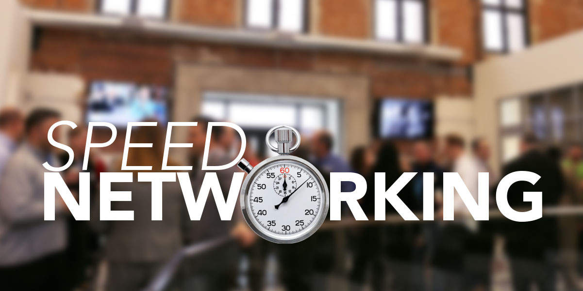 Speed Networking | Greater Omaha Chamber