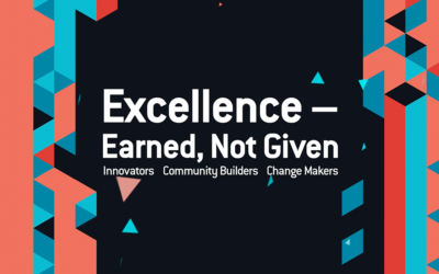 Meet the Top 22: Our 2019 Business Excellence Award Winners