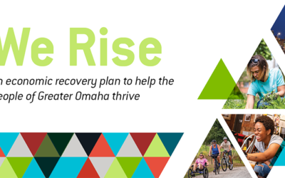 We Rise: Economic Recovery Plan