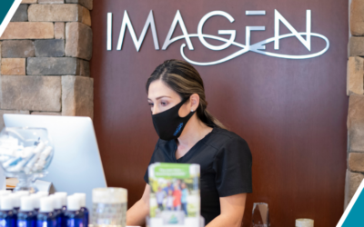 Small Business of the Month – March 2022: Imagen Body Sculpting