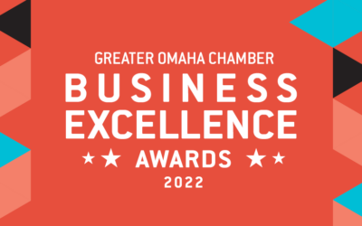 2022 Business Excellence Award Winners